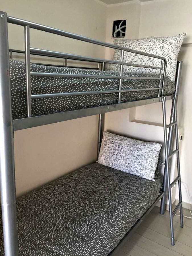 Fashion Guest House โรม ภายนอก รูปภาพ