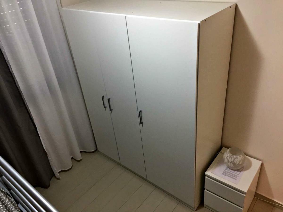 Fashion Guest House โรม ภายนอก รูปภาพ