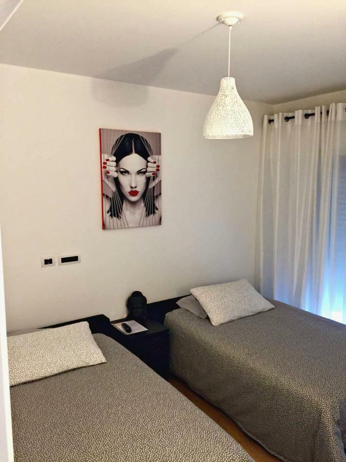Fashion Guest House โรม ภายนอก รูปภาพ