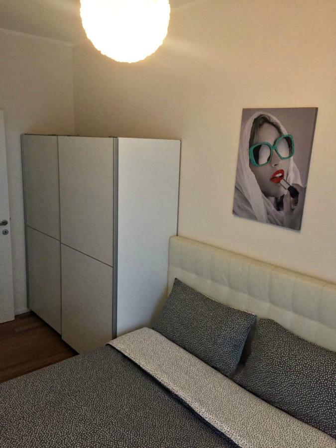 Fashion Guest House โรม ภายนอก รูปภาพ