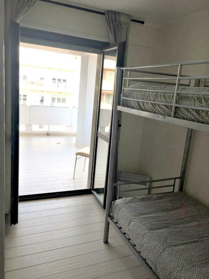 Fashion Guest House โรม ภายนอก รูปภาพ
