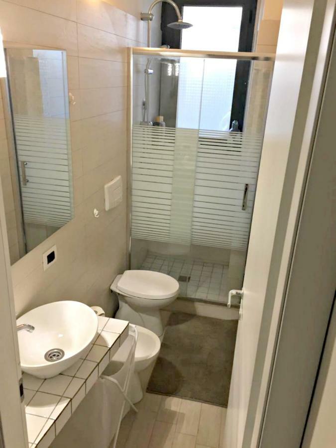 Fashion Guest House โรม ภายนอก รูปภาพ